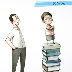 Llegir per a créixer. Guia pràctica per a fer fills lectors