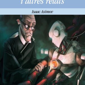 L'home bicentenari i altres relats