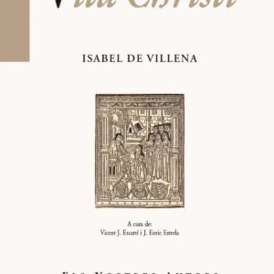 Vita Christi