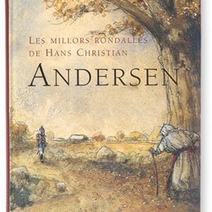Els millors contes de Hans Christian Andersen