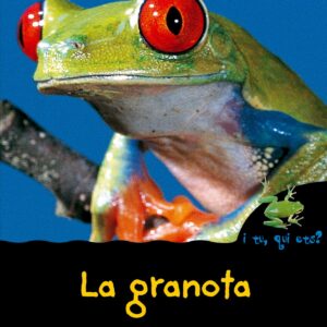 La granota