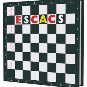 Escacs