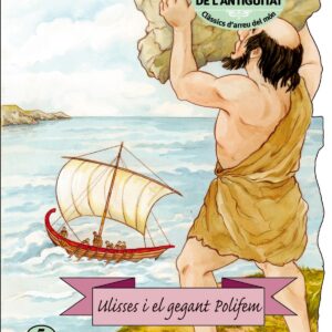 Ulisses i el gegant Polifem