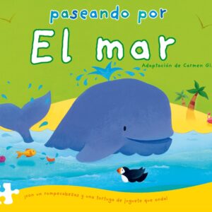 El mar