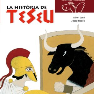 La història de Teseu