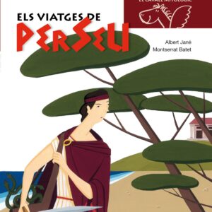 Els viatges de Perseu