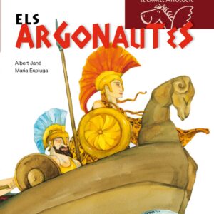 Els Argonautes