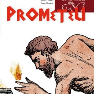 Prometeu