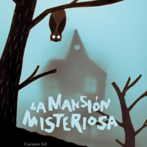 La mansión misteriosa