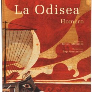 La Odisea