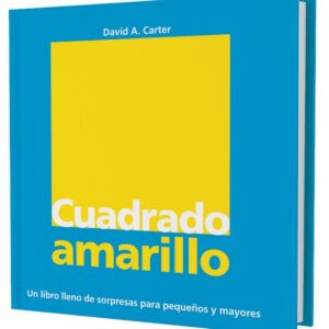 Cuadrado amarillo