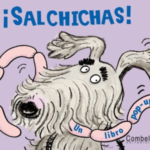 ¡Salchichas!