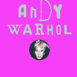 Andy  Warhol