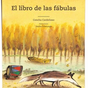 El libro de las fábulas