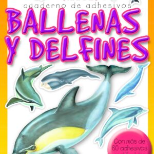 Ballenas y delfines