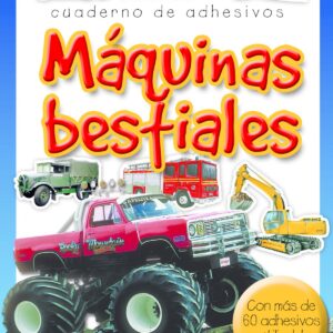 Máquinas bestiales
