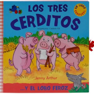 Los tres cerditos
