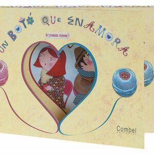 Un botó que enamora