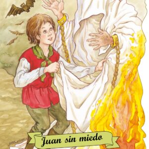 Juan sin miedo
