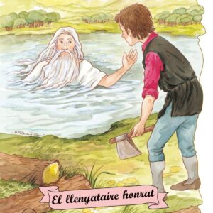 El llenyataire honrat