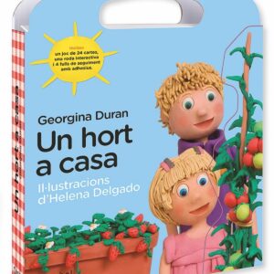 Un hort a casa