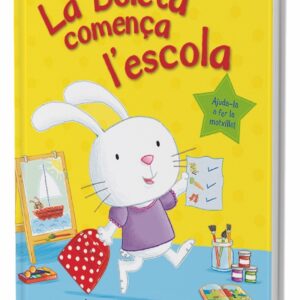 La Boleta comença l'escola