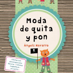 Moda de quita y pon
