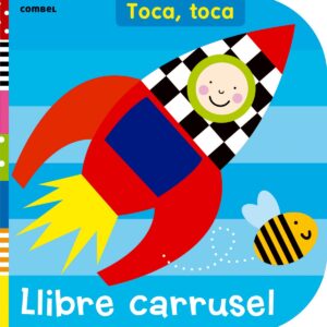 Llibre carrusel