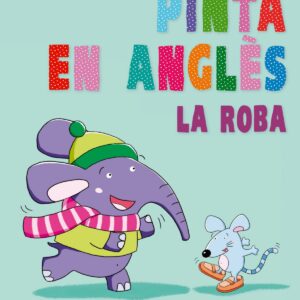 Pinta en anglès. La roba