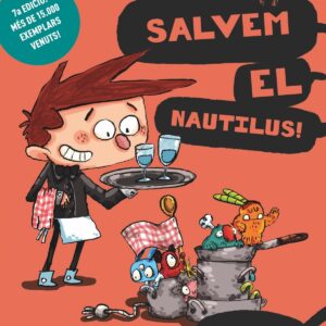 Salvem el Nautilus!