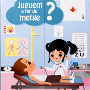 Juguem a fer de metge
