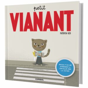 El petit vianant