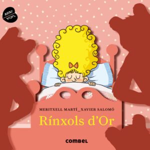 Rínxols d'or