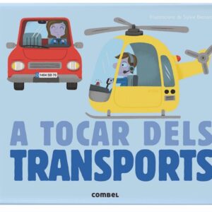 A tocar dels transports