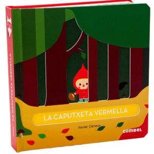La Caputxeta Vermella