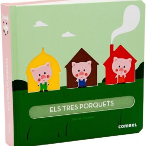Els Tres Porquets