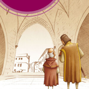 CONDE LUCANOR (ADAP.ANDRES MINGUEZ) (CLASICOS A LA CARTA)