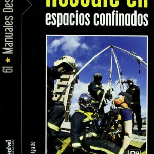 Rescate en espacios confinados