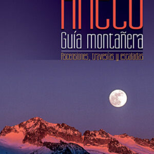 Aneto, guía montañera
