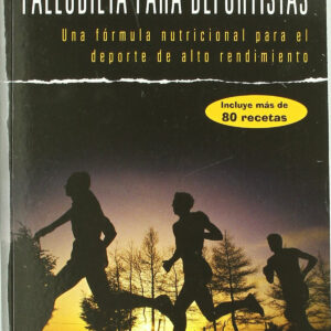 Paleodieta para deportistas. Fórmula nutricional deporte