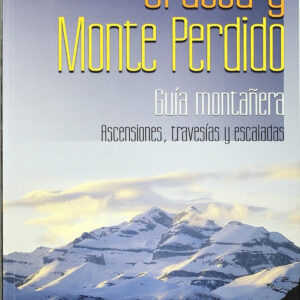 Ordesa y Monte Perdido