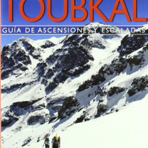 Toubkall:Guía ascensiones y escaladas