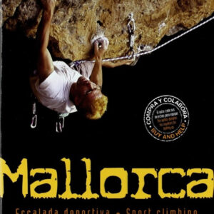 Mallorca:escalada deportiva