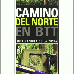 Camino del norte en BTT