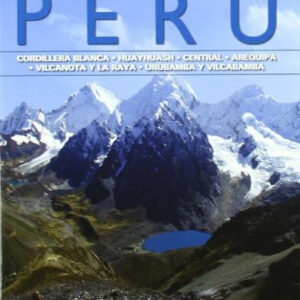 Perú 15 trekking y 45 ascensiones