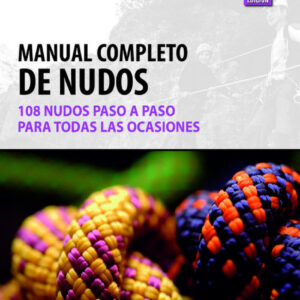 Manual completo de nudos