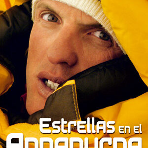 Estrellas en el Annapurna