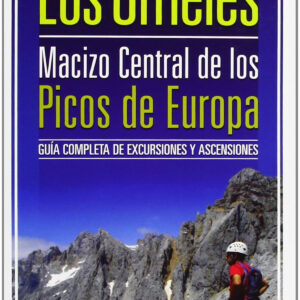 Los Urrieles, macizo central de los Picos de Europa