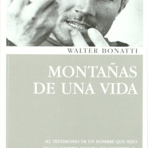 Montañas de una vida