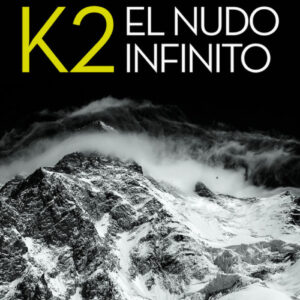 K2.Nudo infinito